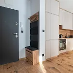 Nikiszowiec Harmony By Bookinghost *