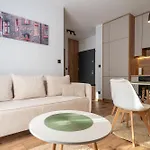 Nikiszowiec Harmony By Bookinghost Appartamento