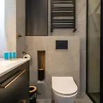 Nikiszowiec Harmony By Bookinghost * Katowice