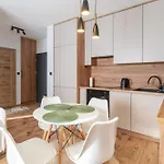 Appartamento Nikiszowiec Harmony By Bookinghost