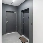 Nikiszowiec Harmony By Bookinghost Appartamento Katowice