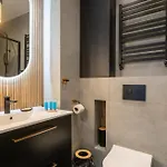 Nikiszowiec Harmony By Bookinghost Appartamento Katowice