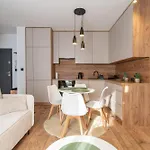 Nikiszowiec Harmony By Bookinghost Appartamento