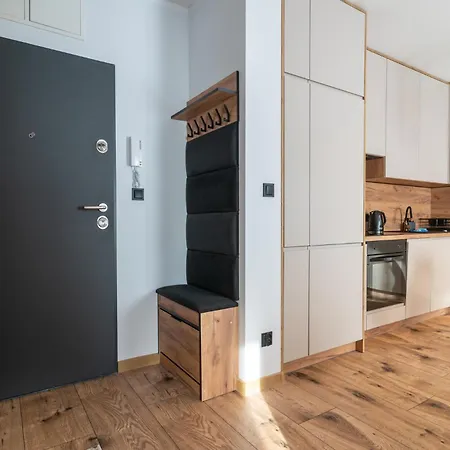 Nikiszowiec Harmony By Bookinghost *