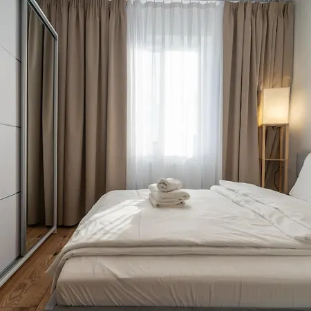 Nikiszowiec Harmony By Bookinghost