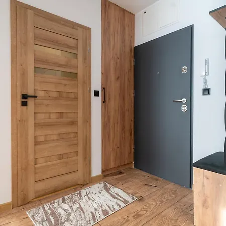 Apartamento Nikiszowiec Harmony By Bookinghost *
