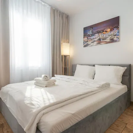 Nikiszowiec Harmony By Bookinghost *