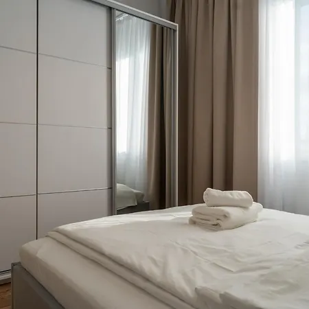 Nikiszowiec Harmony By Bookinghost *