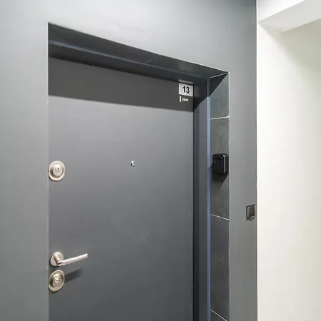 Nikiszowiec Harmony By Bookinghost Katovice