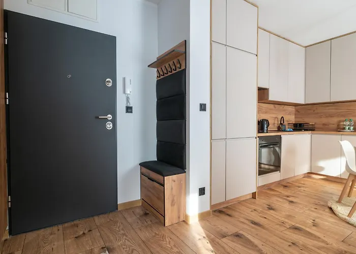 Nikiszowiec Harmony By Bookinghost *