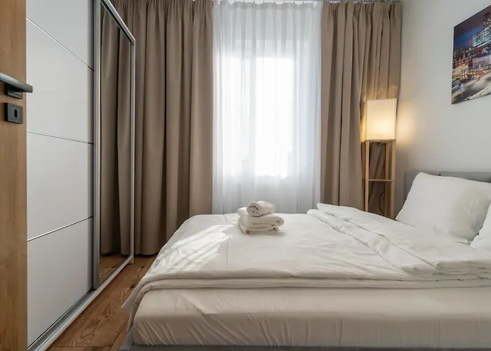 Nikiszowiec Harmony By Bookinghost