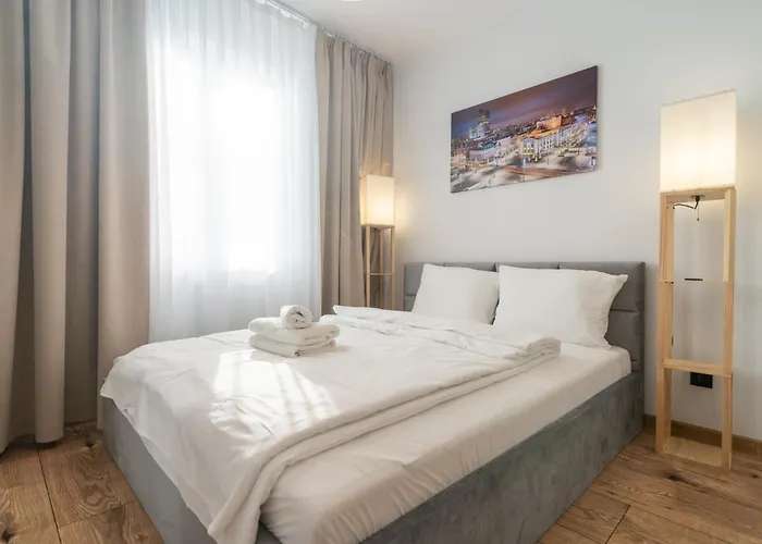 Nikiszowiec Harmony By Bookinghost *