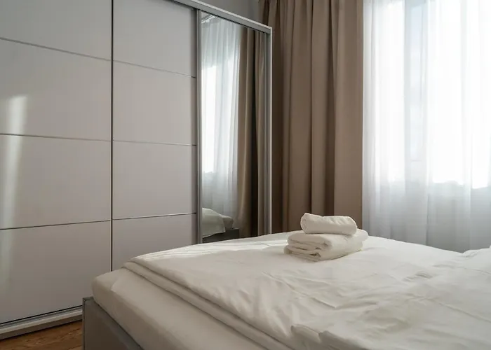 Nikiszowiec Harmony By Bookinghost *