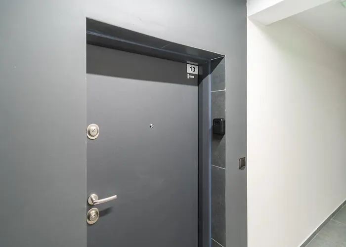 Nikiszowiec Harmony By Bookinghost Katowice